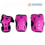 Bộ Bảo Hộ Patin Flying Eagle V5 - Ảnh 2
