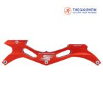 Frame Giày Patin 3 bánh Flying Eagle SUPPERSONIC 110mm - Ảnh 6