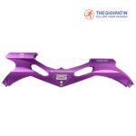 Frame Giày Patin 3 bánh Flying Eagle SUPPERSONIC 110mm - Ảnh 4