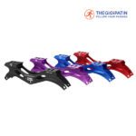 Frame Giày Patin 3 bánh Flying Eagle SUPPERSONIC 110mm - Ảnh 2