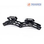 Bộ Frame + 3 bánh Speed Terra Flying Eagle - Ảnh 4