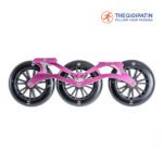 Frame Giày Patin 3 Bánh Flying Eagle Ultrasonic 125mm - Ảnh 7
