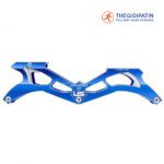 Frame Giày Patin 3 Bánh Flying Eagle Ultrasonic 125mm - Ảnh 3