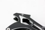 Frame Giày Patin 3 Bánh Flying Eagle Ultrasonic 125mm - Ảnh 9