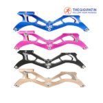 Frame Giày Patin 3 Bánh Flying Eagle Ultrasonic 125mm - Ảnh 2