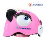 Nón Bảo Hộ KT Helmet - Ảnh 2