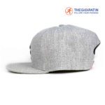 Nón Kết Flying Eagle - Ảnh 5