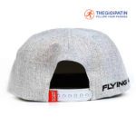 Nón Kết Flying Eagle - Ảnh 3