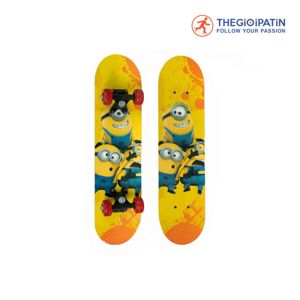 Ván Trượt Skateboard Trẻ Em 280-04