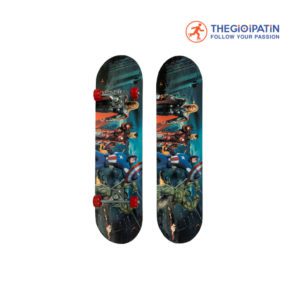 Ván Trượt Skateboard Trẻ Em 450 - 04