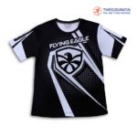 ÁO FLYING EAGLE MESH