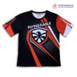 ÁO FLYING EAGLE MESH - Ảnh 2