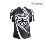 ÁO FLYING EAGLE LYCRA