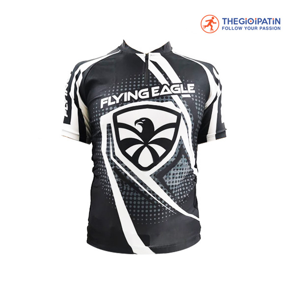 ao-flying-eagle-lycra1 ÁO FLYING EAGLE LYCRA - Ảnh 1