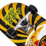 Ván Trượt Skateboard Centosy B4 Hero - Ảnh 3