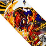 Ván Trượt Skateboard Centosy B4 Hero - Ảnh 4