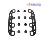 Lưỡi trượt băng Flying Eagle 4 Màu Đen/ Xanh/ Đỏ/ Tím - Ảnh 2