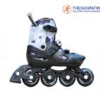 Giày Patin Trẻ Em Flying Eagle S3 Cosmo 3 Màu Đen/ Hồng/ Xanh - Ảnh 4