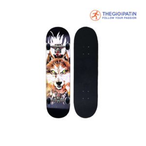 Ván Trượt Skateboard Cool 02