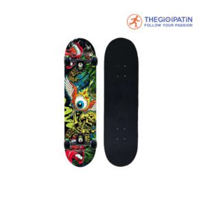 Ván Trượt Skateboard Cool 03