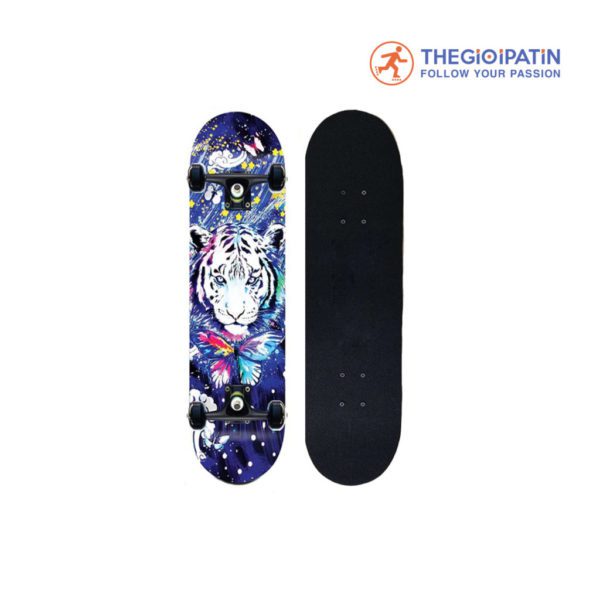 Ván Trượt Skateboard Cool 04