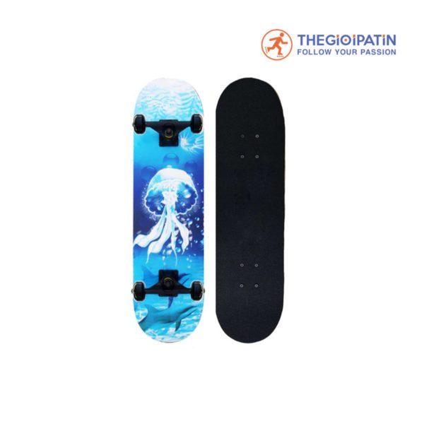 Ván Trượt Skateboard Cool 05