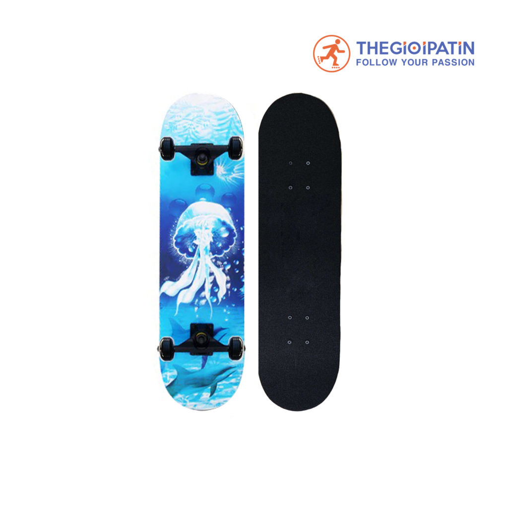 van-truot-skateboard-cool 05 Ván Trượt Skateboard Cool 05