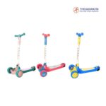 Xe Trượt Scooter Centosy 760 - 3 màu - Ảnh 2