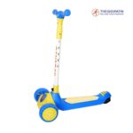Xe Trượt Scooter Centosy 760 - 3 màu - Ảnh 3