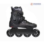 Giày Patin Người Lớn Flying Eagle X5D Màu Đen/ Hồng