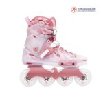 Giày Patin Người Lớn Flying Eagle X5F Màu Đen/ Hồng