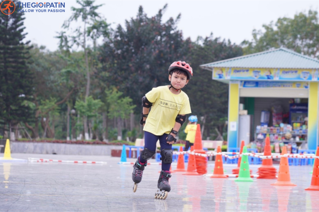 giày patin tại Lào Cai