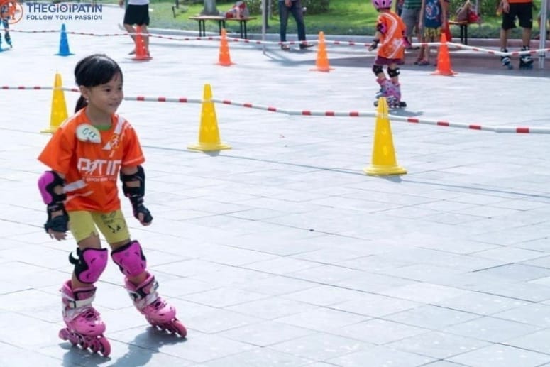 giày patin tại Bắc Kạn