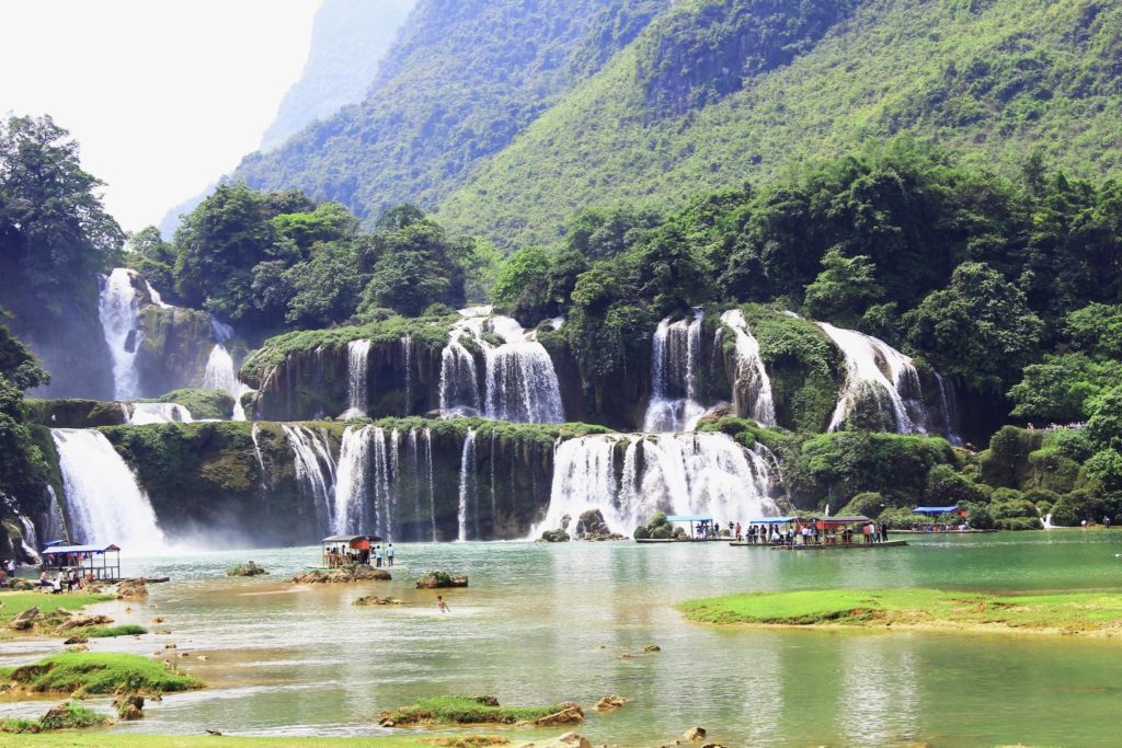 giày patin tại Cao Bằng