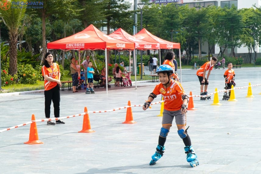 giày patin tại Gia Lai