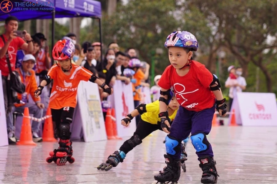 giày patin tại Hà Tĩnh