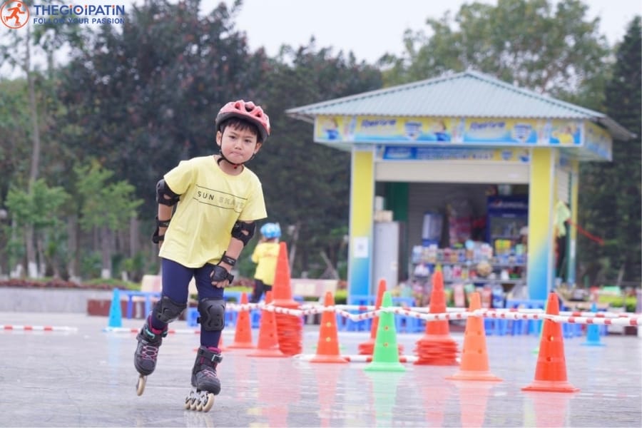 giày patin tại Quảng Bình