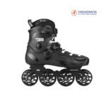 Giày patin người lớn Flying Eagle B3S 2 Màu Đen/ Tím