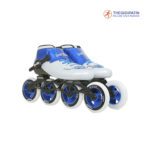 Mua giày patin tốc độ - Speed Cougar SR chính hãng, giá tốt - Ảnh 3
