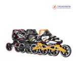 Mua giày patin tốc độ - Speed Cougar SR chính hãng, giá tốt