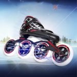 Mua giày patin tốc độ - Speed Cougar SR chính hãng, giá tốt - Ảnh 4