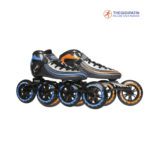 Mua giày patin tốc độ - Speed Cougar SR chính hãng, giá tốt - Ảnh 2