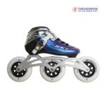 Giày patin tốc độ - Speed Cougar Rush one SK1, SK1, SK3, SK5 - Ảnh 5