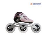 Giày patin tốc độ - Speed Cougar Rush one SK1, SK1, SK3, SK5 - Ảnh 3