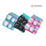 Bộ bảo hộ Flying Eagle Valiant đầy đủ 6 món chính hãng - Ảnh 2