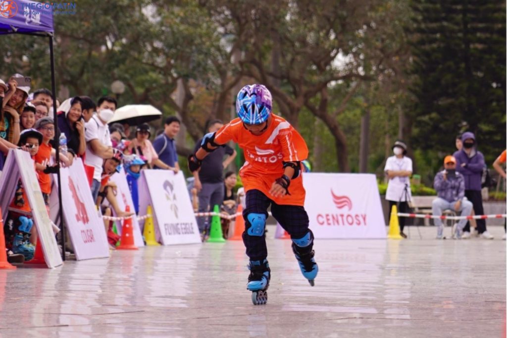 các loại giày patin