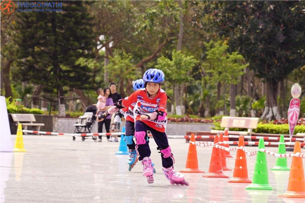 giày patin rẻ