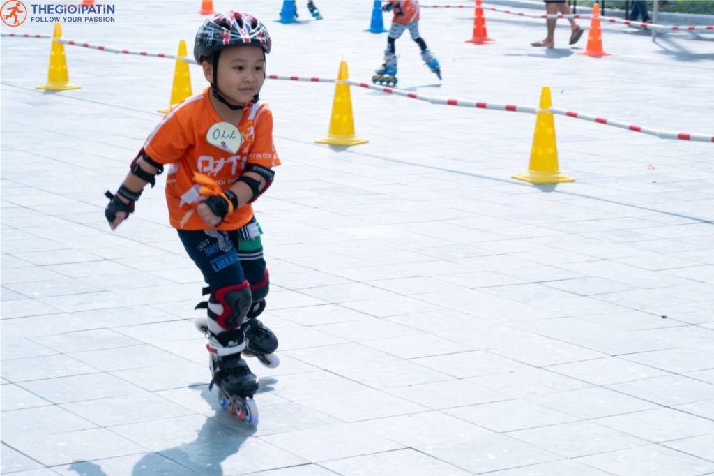 giày patin tại Bình Phước