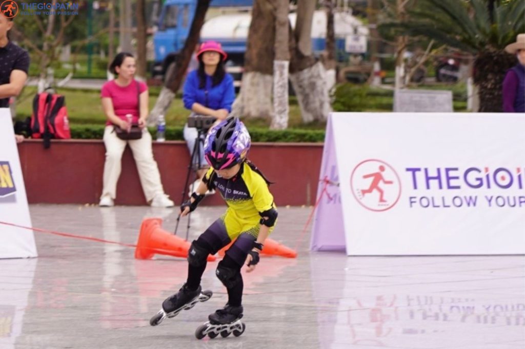 giày patin tại Bình Thuận