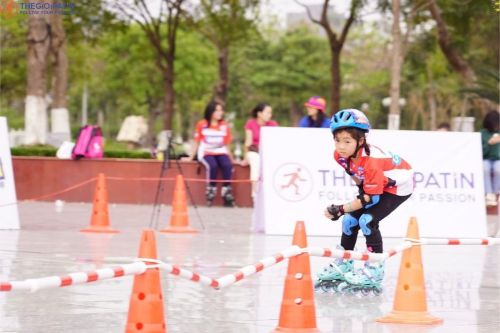 giày patin tại Hậu Giang